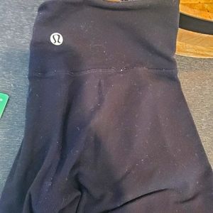Lulu lemon leggings